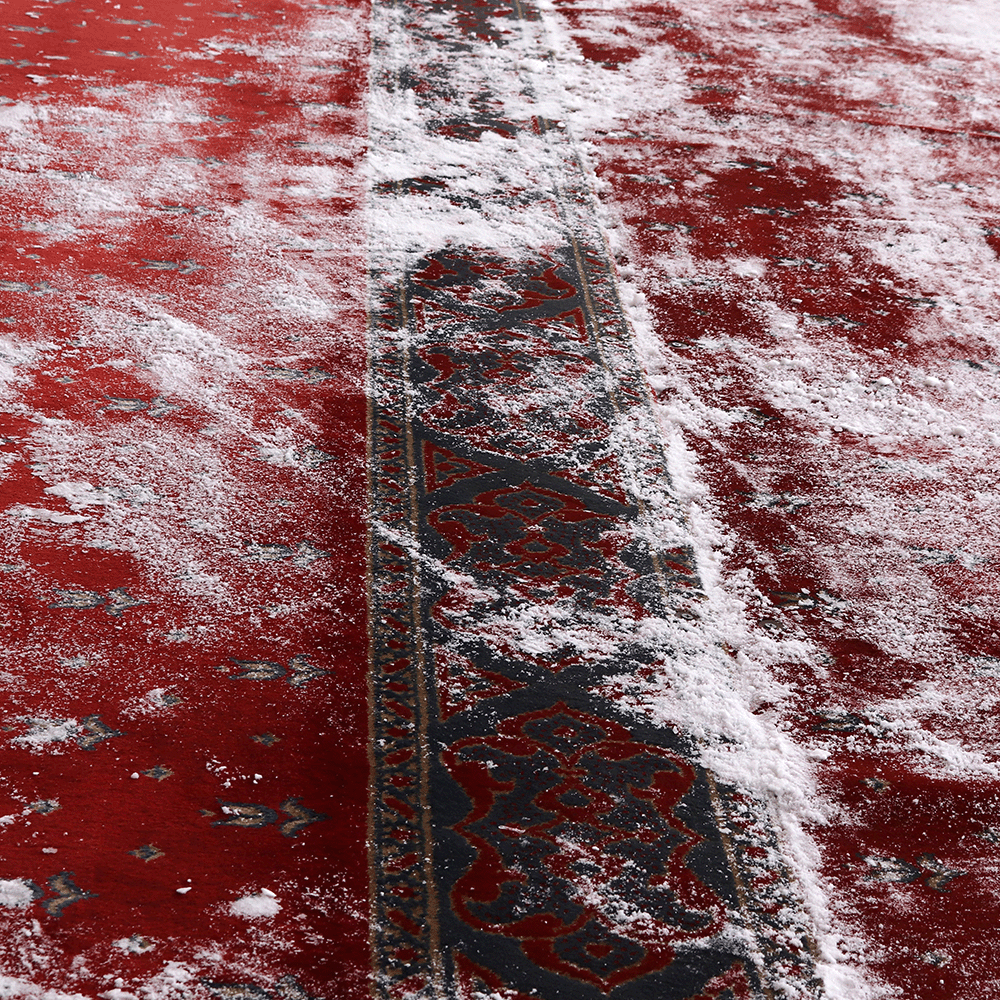 Water Damage Restoration