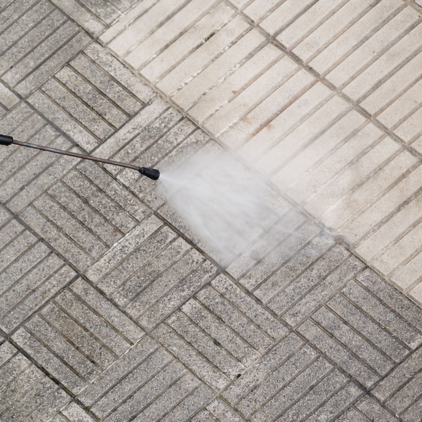 Power Washing