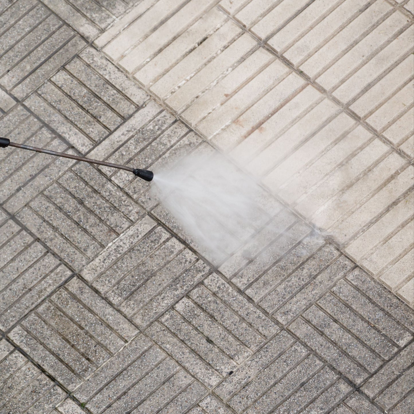 Power Washing